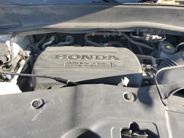 Photo 11 from auction – 2012 HONDA PILOT EXL with VIN 5FNYF4H55CB080782