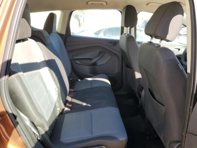 Photo 11 from auction – 2017 FORD ESCAPE S with VIN 1FMCU0F76HUB74922