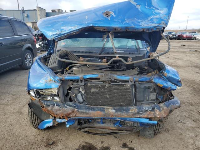 Photo 5 from auction – 1998 DODGE DAKOTA with VIN 1B7FL26X3WS633719