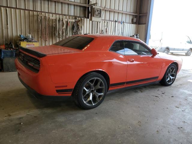 Photo 3 from auction – 2017 DODGE CHALLENGER with VIN 2C3CDZAG5HH550923