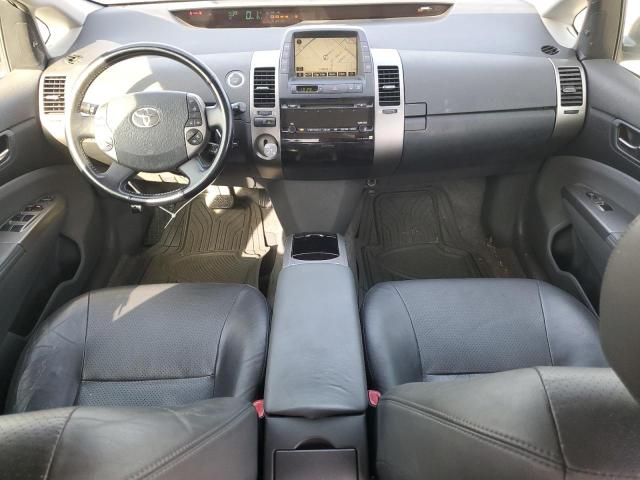 Photo 8 from auction – 2008 TOYOTA PRIUS with VIN JTDKB20U987773344