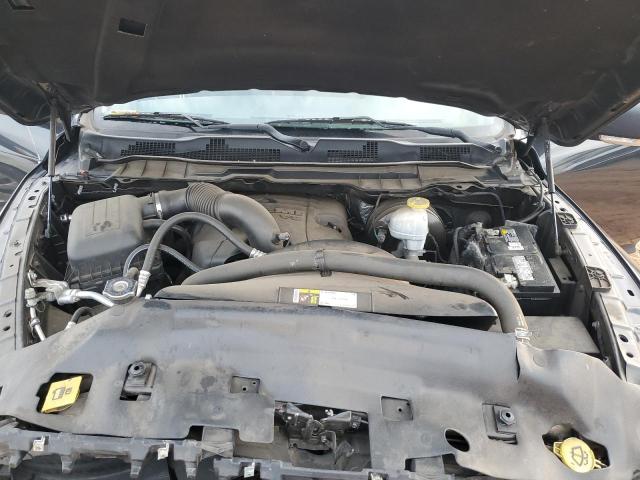 Zdjęcie 11 z aukcji – 2018 RAM 1500 SLT z VIN 3C6RR7LT3JG198198
