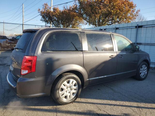 Photo 3 from auction – 2019 DODGE GRAND CARA with VIN 2C4RDGBG5KR809260