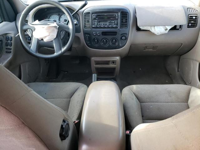 Photo 8 from auction – 2001 FORD ESCAPE XLT with VIN 1FMYU04141KA37435