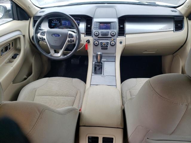 صورة رقم 8 من المزاد - 2016 FORD TAURUS SEL مع VIN 1FAHP2E80GG144678