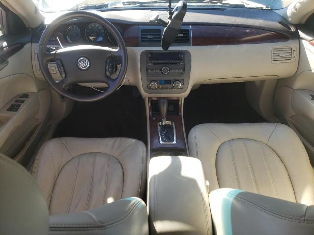 Photo 8 from auction – 2008 BUICK LUCERNE CX with VIN 1G4HD57268U102947