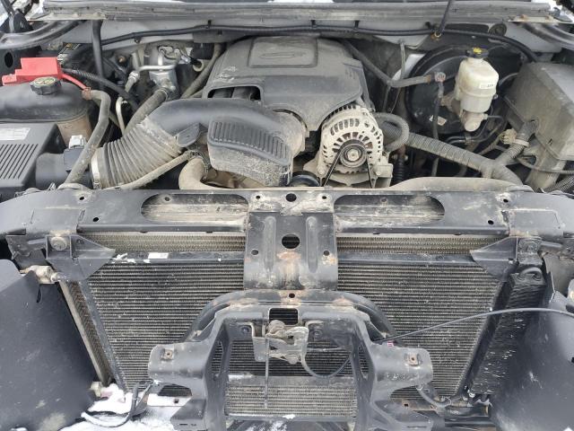 Photo 11 from auction – 2013 GMC SIERRA K15 with VIN 1GTR2VE73DZ389562