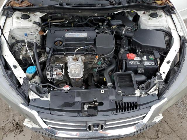 Photo 11 from auction – 2014 HONDA ACCORD LX with VIN 1HGCR2F39EA090199