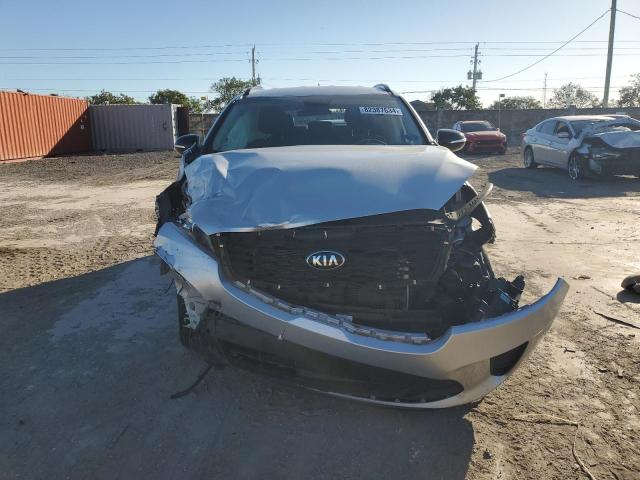 Photo 5 from auction – 2019 KIA SORENTO LX with VIN 5XYPG4A56KG600644