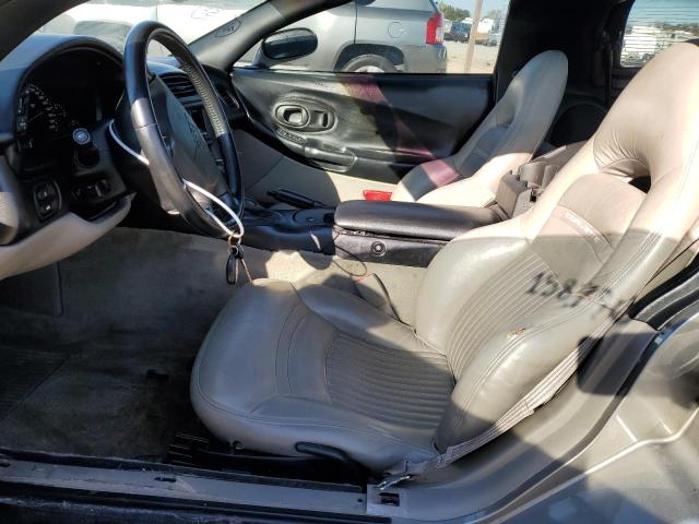 Photo 7 from auction – 1999 CHEVROLET CORVETTE with VIN 1G1YY22G2X5119059