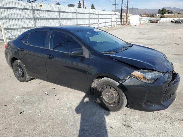 Photo 4 from auction – 2018 TOYOTA COROLLA L with VIN 5YFBURHE3JP809680