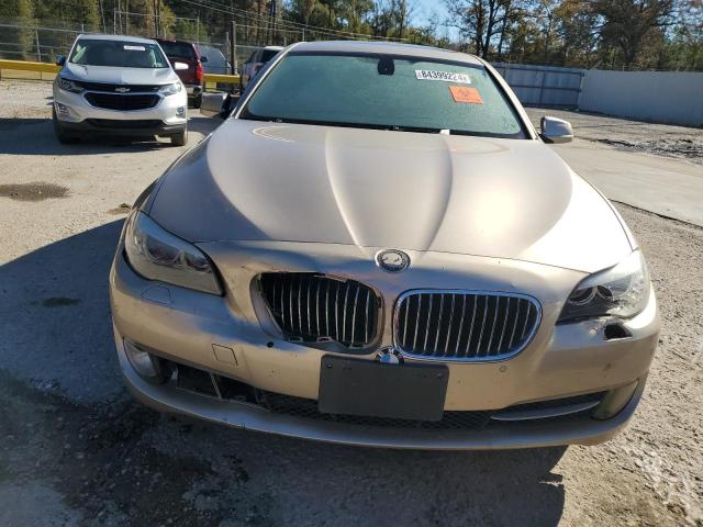 Photo 5 from auction – 2011 BMW 528 I with VIN WBAFR1C52BC750169