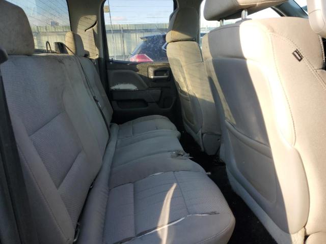 Photo 10 from auction – 2015 CHEVROLET SILVERADO with VIN 1GCVKPEC4FZ203859