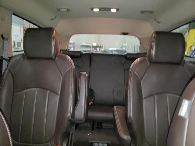 Photo 10 from auction – 2013 BUICK ENCLAVE with VIN 5GAKVCKD4DJ201400