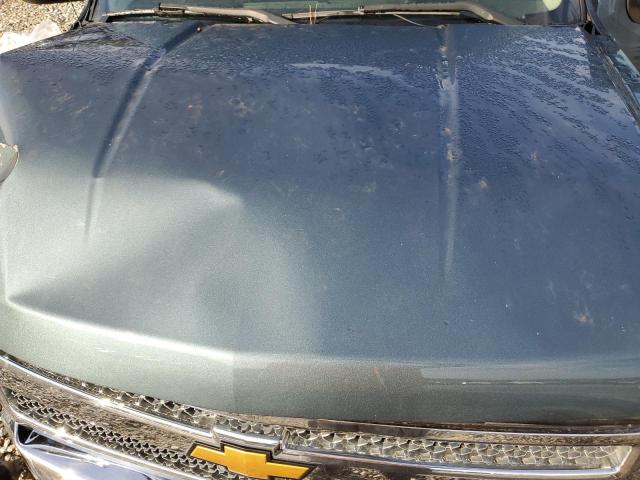 Photo 11 from auction – 2012 CHEVROLET SILVERADO with VIN 3GCPCSE00CG180073