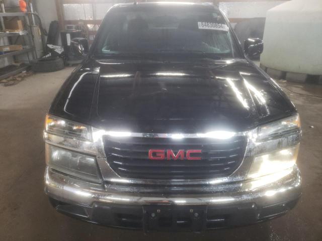 Photo 5 from auction – 2010 GMC CANYON SLE with VIN 1GTESCDE2A8134258