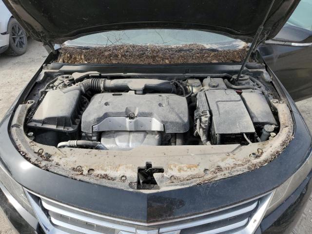 Photo 11 from auction – 2015 CHEVROLET IMPALA LT with VIN 2G1115SL1F9156304