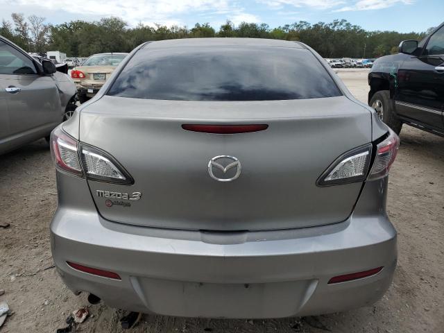 Photo 6 from auction – 2012 MAZDA 3 I with VIN JM1BL1UF4C1648704