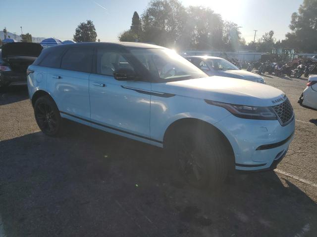 Photo 4 from auction – 2021 LAND ROVER RANGE ROVE with VIN SALYJ2EX2MA315599
