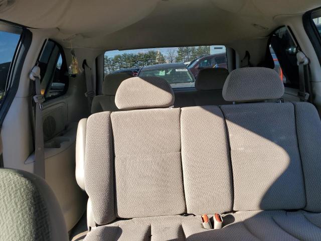 Photo 10 from auction – 2007 CHRYSLER TOWN & COU with VIN 1A4GJ45R77B245736
