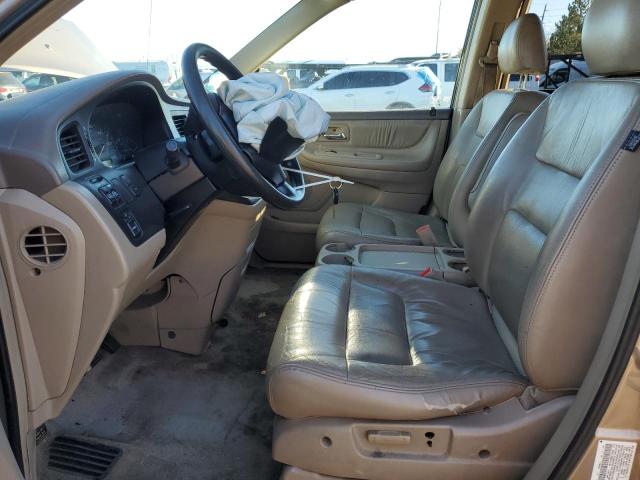 Photo 7 from auction – 2003 HONDA ODYSSEY EX with VIN 5FNRL18903B141194