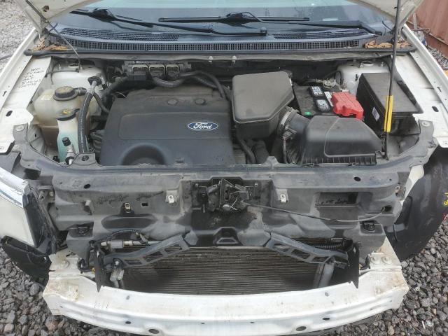 Photo 12 from auction – 2011 FORD EDGE SEL with VIN 2FMDK3JC0BBA67149