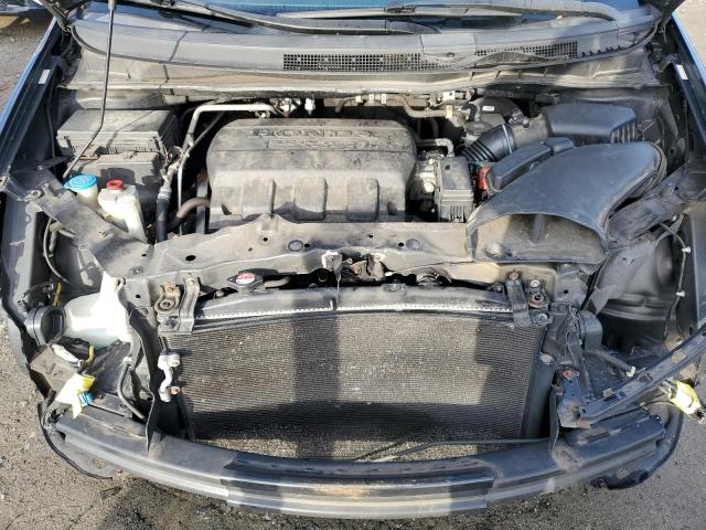 Photo 12 from auction – 2012 HONDA ODYSSEY EX with VIN 5FNRL5H66CB113350