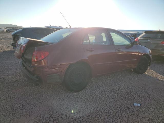Photo 3 from auction – 2008 TOYOTA COROLLA CE with VIN 1NXBR30E28Z045985