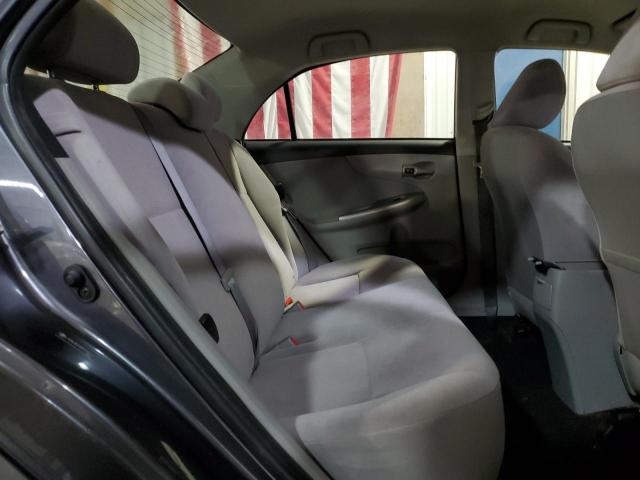 Photo 10 from auction – 2011 TOYOTA COROLLA BA with VIN JTDBU4EE5B9154212
