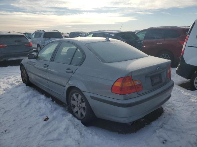 Фото 2 с аукциона – 2005 BMW 325 XI с VIN WBAEU33465PR14565