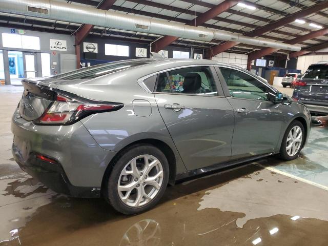Photo 3 from auction – 2017 CHEVROLET VOLT PREMI with VIN 1G1RD6S56HU212650