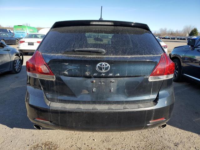 Photo 6 from auction – 2013 TOYOTA VENZA LE with VIN 4T3BK3BB8DU077252