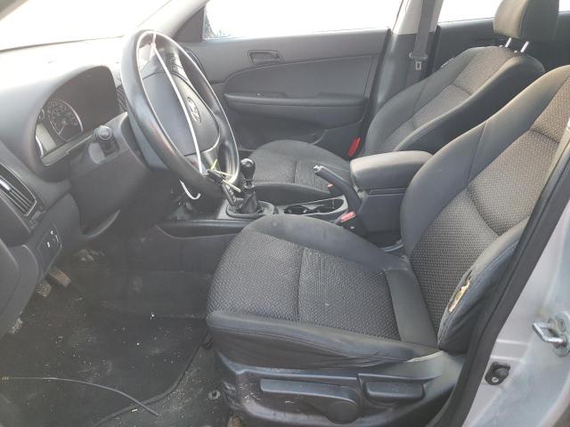 Photo 7 from auction – 2012 HYUNDAI ELANTRA TO with VIN KMHDB8AEXCU138237