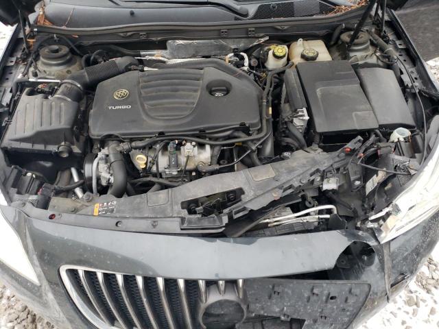 Foto 11 de la subasta – 2013 BUICK REGAL PREM con VIN 2G4GS5EV0D9248377