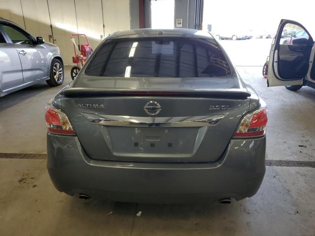 Photo 6 from auction – 2015 NISSAN ALTIMA 3.5 with VIN 1N4BL3AP8FC216950