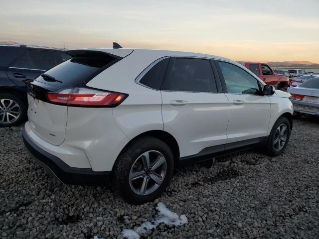 Photo 3 from auction – 2023 FORD EDGE SEL with VIN 2FMPK4J94PBA11083