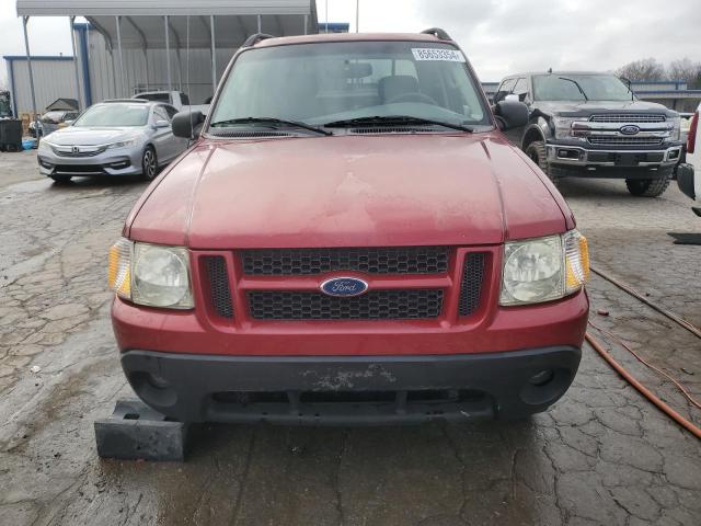 Photo 5 from auction – 2003 FORD EXPLORER S with VIN 1FMZU67E63UC13026