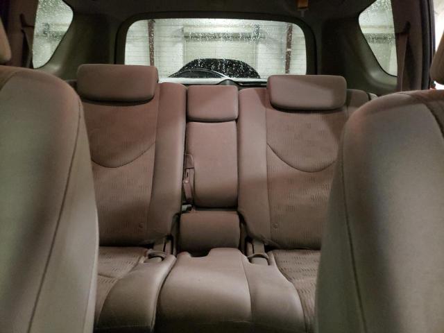 Photo 10 from auction – 2010 TOYOTA RAV4 with VIN JTMBF4DV9AD027423