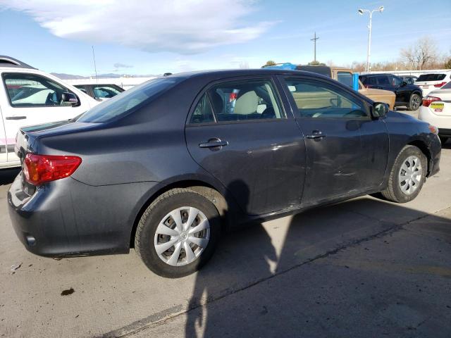 Photo 3 from auction – 2010 TOYOTA COROLLA BA with VIN 2T1BU4EE8AC320523