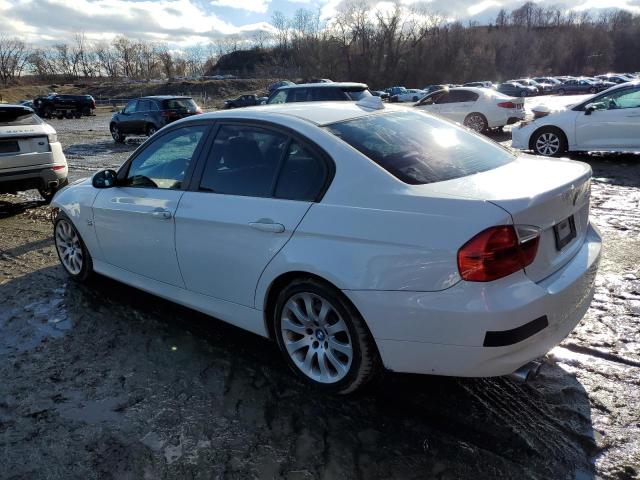 صورة رقم 2 من المزاد - 2007 BMW 328 XI مع VIN WBAVC93597K034278