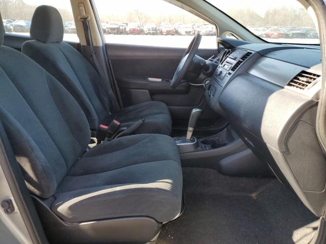 صورة رقم 7 من المزاد - 2011 NISSAN VERSA S مع VIN 3N1BC1CP1BL474398