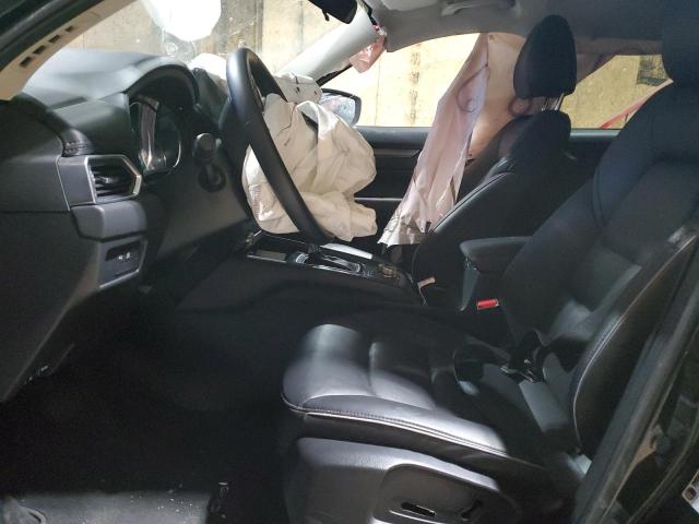 Снимка 7 от търг – 2024 MAZDA CX-5 SELEC с VIN JM3KFBBL0R0458930