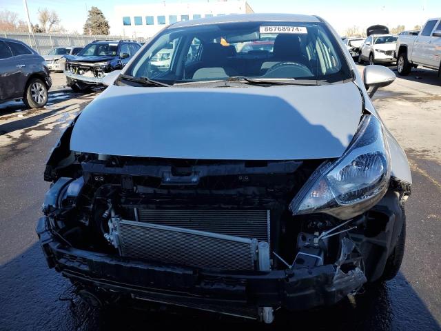 Фото 5 с аукциона – 2013 KIA RIO EX с VIN KNADN4A3XD6223214