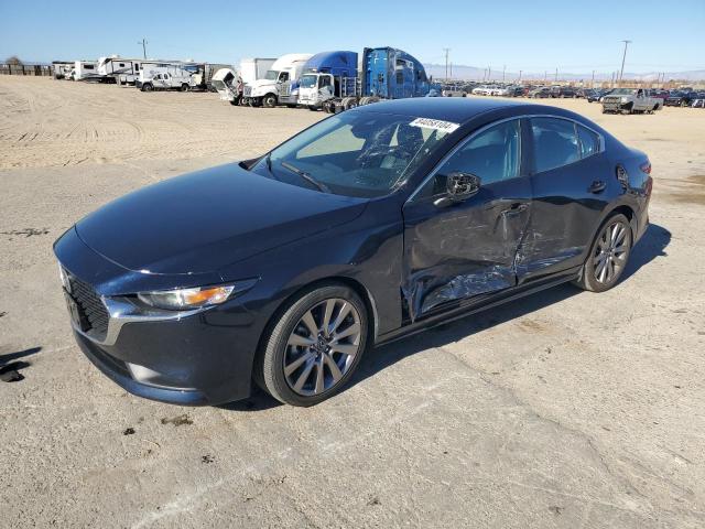 MAZDA 3 SELECT 2021 with VIN 3MZBPABL4MM200994 - Photo from auction