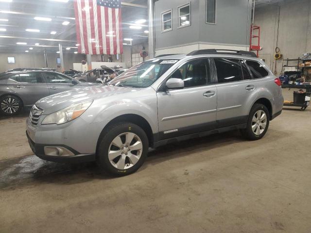 SUBARU OUTBACK 2. 2012 с VIN 4S4BRCCC5C3214888 - Снимка от търг