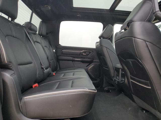 Photo 10 from auction – 2022 RAM 1500 LIMIT with VIN 1C6RREHT9NN425131