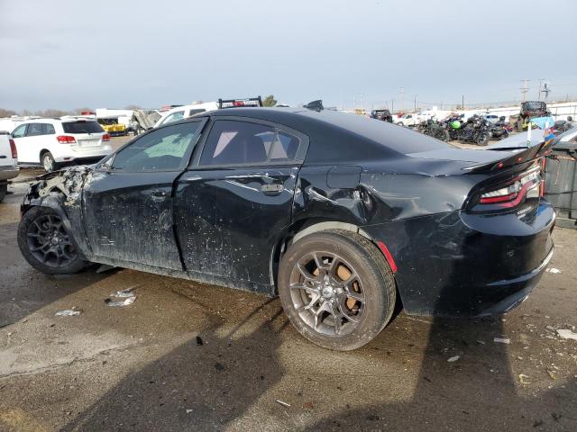 Photo 2 from auction – 2017 DODGE CHARGER SX with VIN 2C3CDXJG1HH505529
