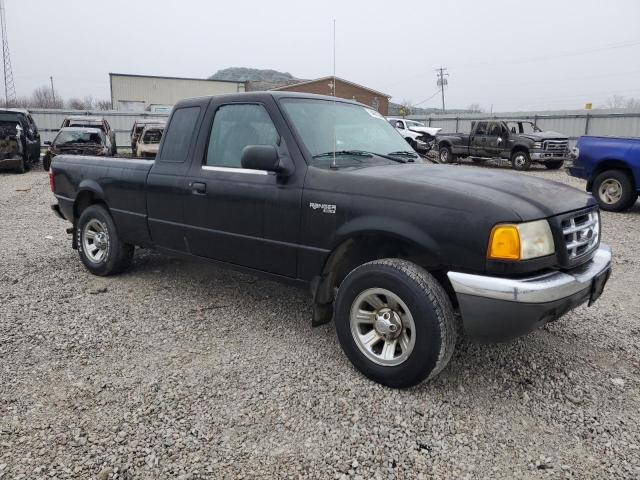 Photo 4 from auction – 2001 FORD RANGER SUP with VIN 1FTYR14V41TB01031
