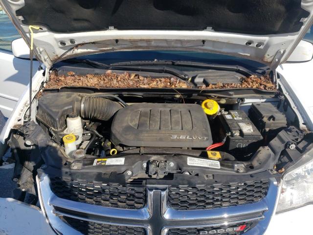 Photo 12 from auction – 2017 DODGE GRAND CARA with VIN 2C4RDGCG8HR783244