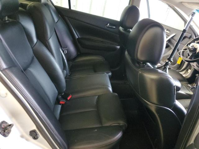 Photo 10 from auction – 2009 NISSAN MAXIMA S with VIN 1N4AA51E19C828648